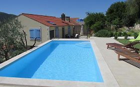 Holiday Home Stari Zoganj